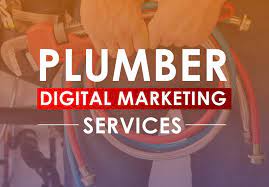 advertise plumber services with digital marketing
