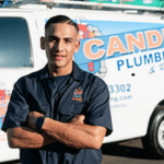 What Makes a Good California Plumbing Company