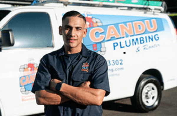 What Makes a Good California Plumbing Company
