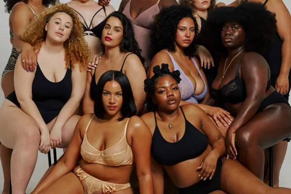 Agencies Looking For Plus Size Models