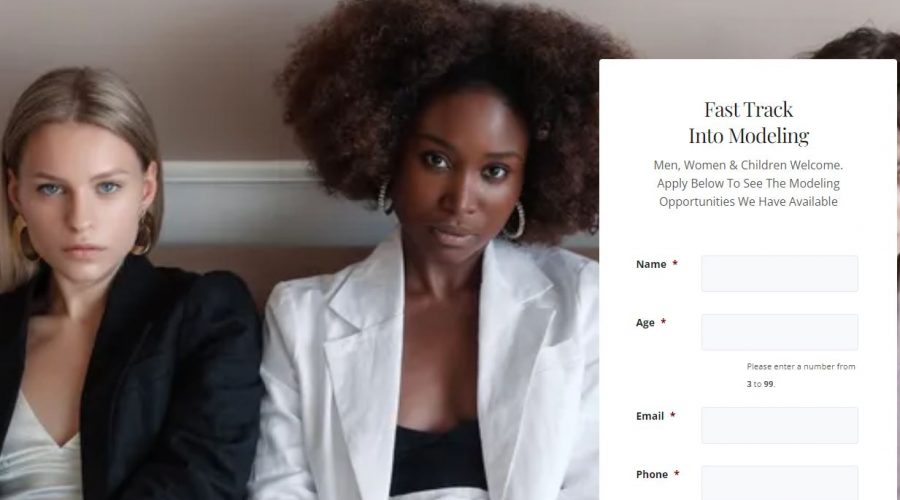 How to Find Modeling Agencies Hiring For Beginners NPChauffeurDrive.co.uk