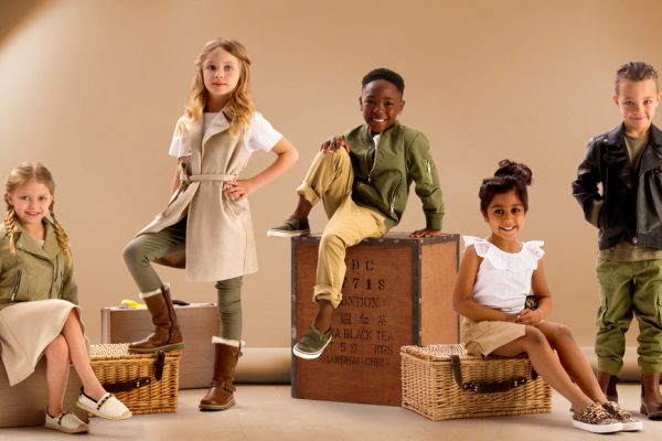 Which Child Model and Talent Agency Should You Sign Up With?