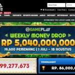 Dewa Poker Online Gambling Website Review