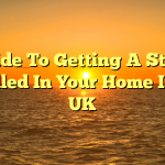 A Guide To Getting A Stairlift Installed In Your Home In The UK