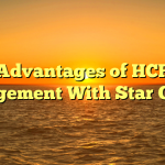 Advantages of HCP Engagement With Star Outico