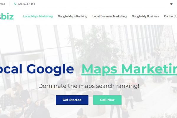The Importance of Local Google Maps Marketing