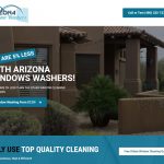 Arizona Window Washing
