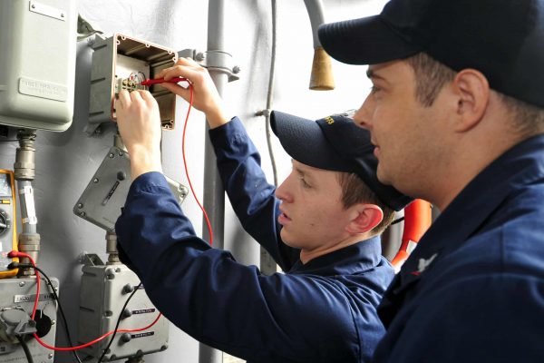 When Is The Right Time To Hire A Certified Electrician?